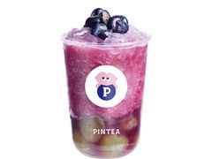 葡萄满满-PINTEA LAB(北京路店)