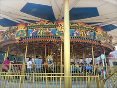 -蓬莱欧乐堡梦幻世界