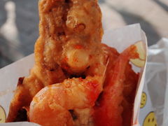 -信二嫂虾饼(振兴路店)