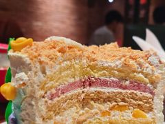 -CAKE BOSS 蛋糕老板(西单君太百货店)