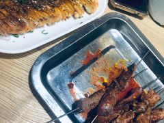 -小艺烧烤(曲江店)