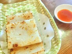 -日日鲜茶餐厅(小公园店)