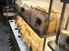 -科林街(二七万达金街店)