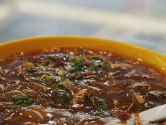 酸辣汤-毛华美食(清扬路店)