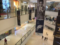 -优衣库(重庆万象城店)