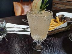 -blue frog蓝蛙(长泰广场店)