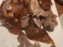 -德香苑脆皮烤鸭·经典(爱融荟城店)