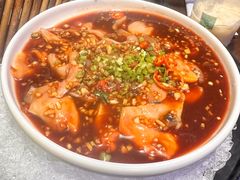 -东海怡品海鲜豆捞(星街坊店)