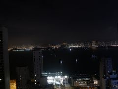 -香港华美达海景酒店