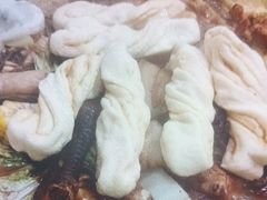 -东北铁锅宴(云龙华府店)