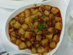 -翠清酒家(万丰路店)