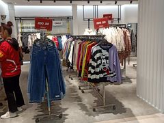 -银泰百货(北京大红门店)