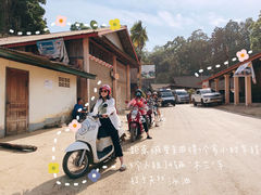 -关西瀑布