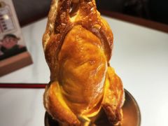 -禄运茶居·手工点心(猎德店)