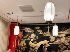 大堂-东富酒家(龙湖西溪天街店)