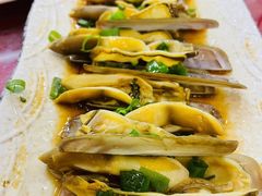 -良友·海鲜青岛菜(五四广场店)