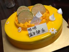 -坤思特1688咖啡(五洲花城店)