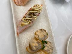 -元气寿司(金光华店)