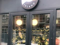 门面-Goose Island Brewhouse鹅岛精酿啤酒餐厅