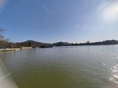 -顺峰山公园