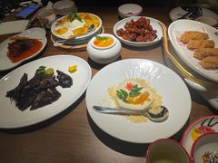 -新白鹿餐厅(滨江银泰店)