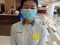-海底捞火锅(高新活力汇店)