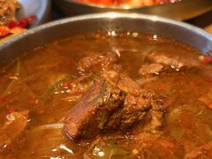 -金龙烧烤·牛肉面(西塔店)