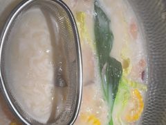 -捞王锅物料理(金华义乌之心店)
