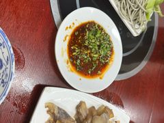 -北京清真房记小吃店