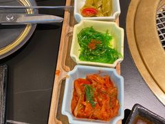 -谷牛和牛烤肉(漕河泾印象城店)