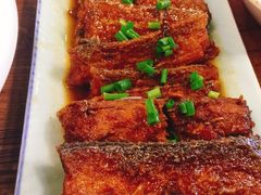 -妈妈的味道(工人体育场东路店)