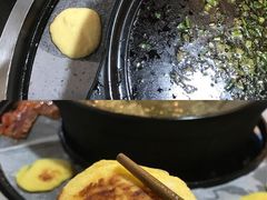 完美烤馍-巴色鱼捞(龙舟路直营店)