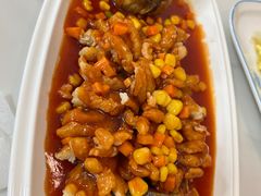 -大鸿运酒店·苏州菜·松鼠桂鱼(观前街店)