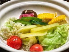 -老乾杯和牛烧肉(王府中环店)