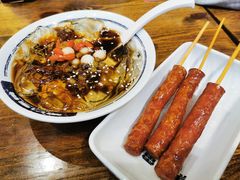 -黑白电视长沙小吃(悦汇城店)