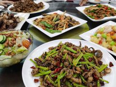 -金阁家常菜(贵阳路店)
