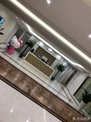 点击看大图 -菁幼月子会所(儿童医院店)