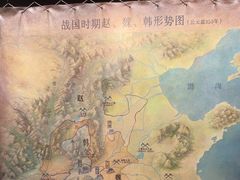 -太原市博物馆