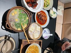 -金陵家宴·金陵春·南京菜(夫子庙店)