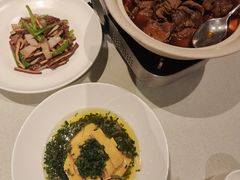 -品粹徽园·家常安徽菜