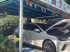 -壹伍陆连锁汽车维修美容(宝安中心区店)