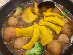 -一楼食业·美食人家