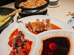 -侨美食家·粤菜(体育西路店)