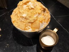 招牌年糕-KCOOKING概念韩餐(世茂52+店)