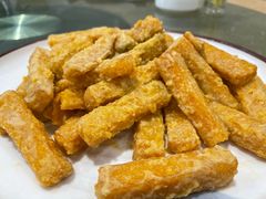 -正宗鸡饭粤香酒家(朱村店)