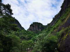 -十九峰景区