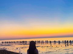 -巧克力渔家.小船海鲜胶东菜(万平口店)