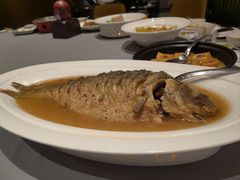 -阿庄新豫菜(通泰路店)