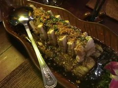 -花马天堂云南餐厅 Lost Heaven(高邮路店)