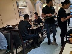 -火齐潮汕砂锅粥(五道口店)